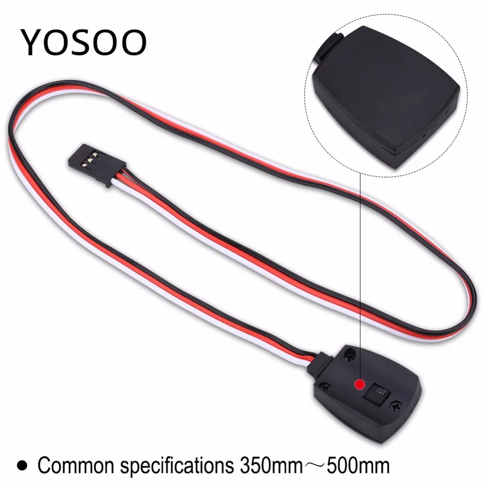 Temperature Thermometer Sensor Module