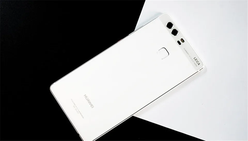 Глобальная версия HuaWei P9 EVA L09, 4G, LTE мобильный телефон Kirin 955 Android 6,0 5," FHD 1920X1080 3 Гб оперативной памяти, Оперативная память 32 GB Встроенная память 12.0MP NFC