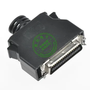 

SCSI connector MDR connector snap 36P servo connector fitting