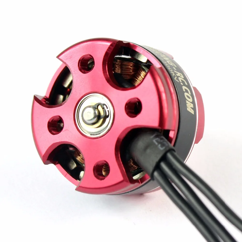 Мотор 2205 2300kv