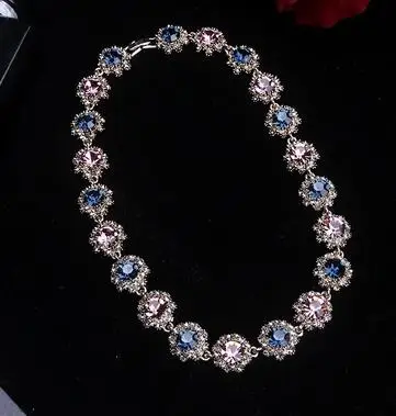 

2018 220 3 New Bracelet For Women Simplicity Gift Bracelet New Arrival Creative Design Girls Fashion Bracelet Top Quality