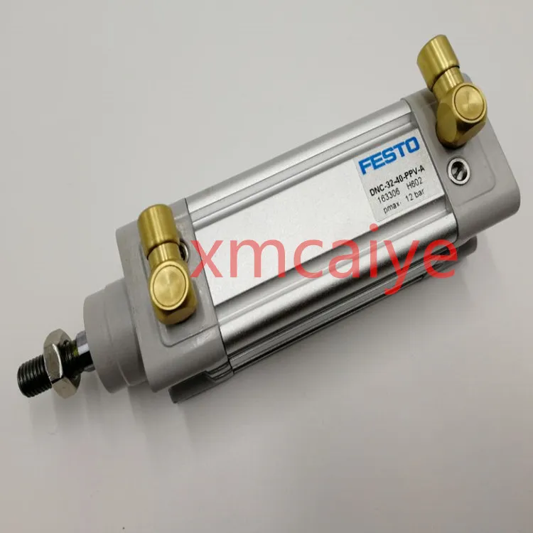 

2 Pcs CD102 SM102 Pneumatic Cylinder 00.580.4275