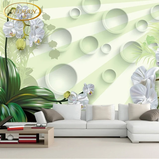 US $11.05 25% OFF|Benutzerdefinierte 3D fototapete Moderne elegante Orchidee hotel tapete wohnzimmer lobby tapete wandbild papel de parede in ... US $11.05 25% OFF|Benutzerdefinierte 3D fototapete Moderne elegante Orchidee hotel tapete wohnzimmer lobby tapete wandbild papel de parede in ...