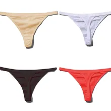 Calcinha de algodão feminina, roupa íntima, renda macia, lingerie sexy, lingerie de cintura baixa, fio dental 1 pçs/lote ac140