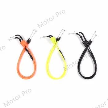 

Throttle Cable For Yamaha YZF R6 2006 - 2016 Stainless Wire Rubber Motorcycle YZF-R6 07 2008 2009 2010 2011 2012 2013 2014 2015