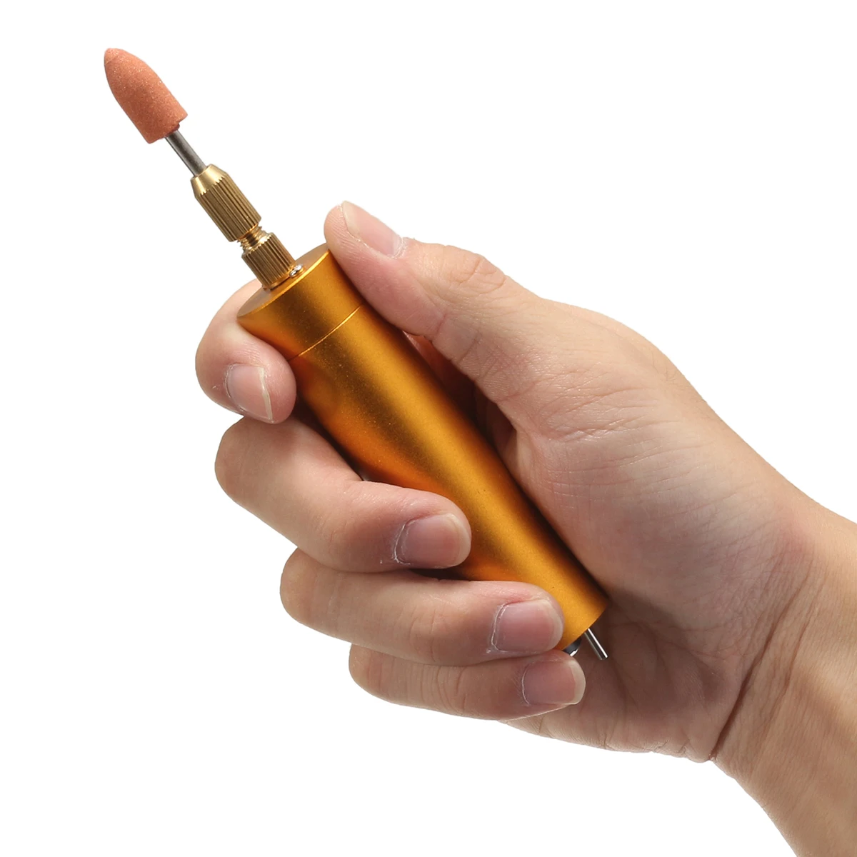 Mini Mill Hand Drill Drilling Polishing Cutting machine Electric Copper Drill