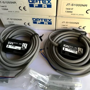 

JT-S1000NR JT-SR Photoelectric Switch Sensor 100% New Original