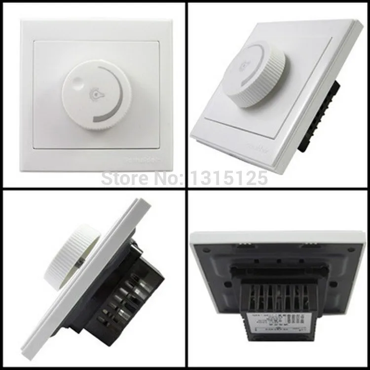 LED Dimmer-5