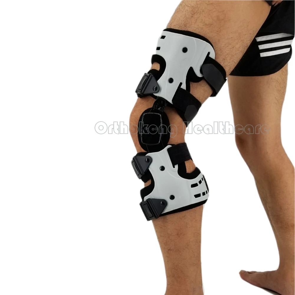 “ Universal da Esquerda Direita oa Ligamento Apoio Osteoartrite