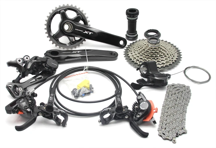 online bike purchase