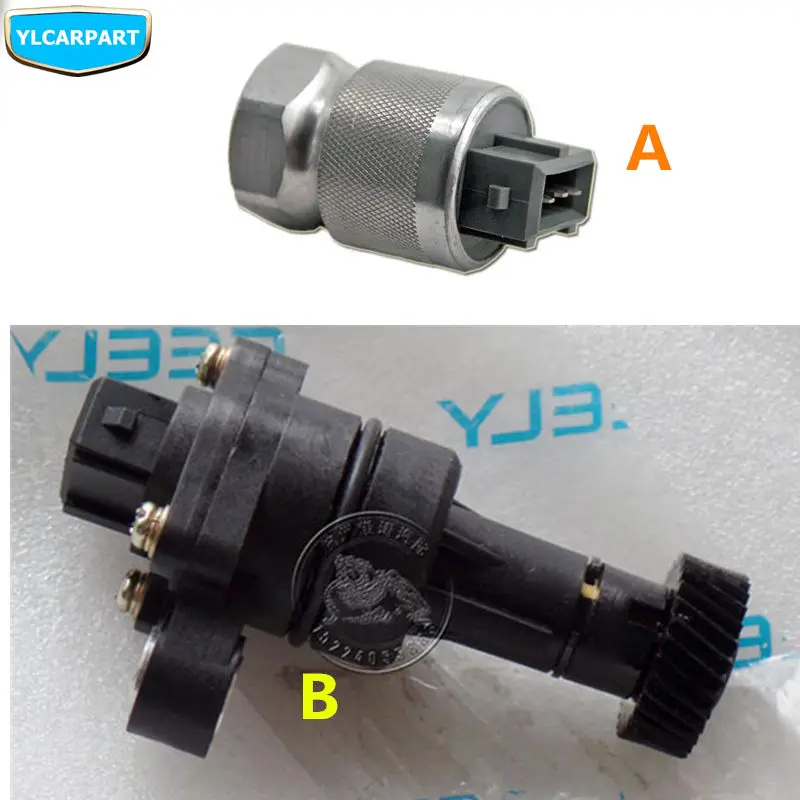 

For Geely SC7,SC7 Prestige,SL,FC,Vision,Car odometer senor