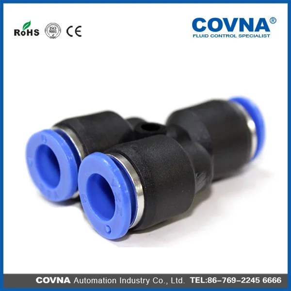 

China pneumatic fitting low price