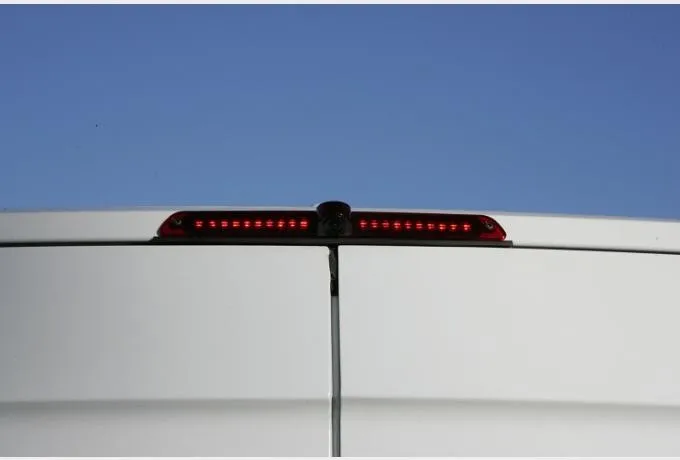 Vardsafe VS705 | тормозной/стоп-светильник камера заднего вида со встроенным светодиодный светильник s для Mercedes-Benz Sprinter(2007