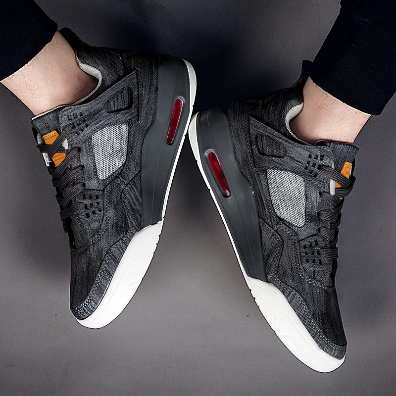 

OZERSK Men Breathable Casual Shoes For Men Fashion Sneakers Light Walking Brand Shoes Outdoor Flats Comfortable Shoes Zapatillas