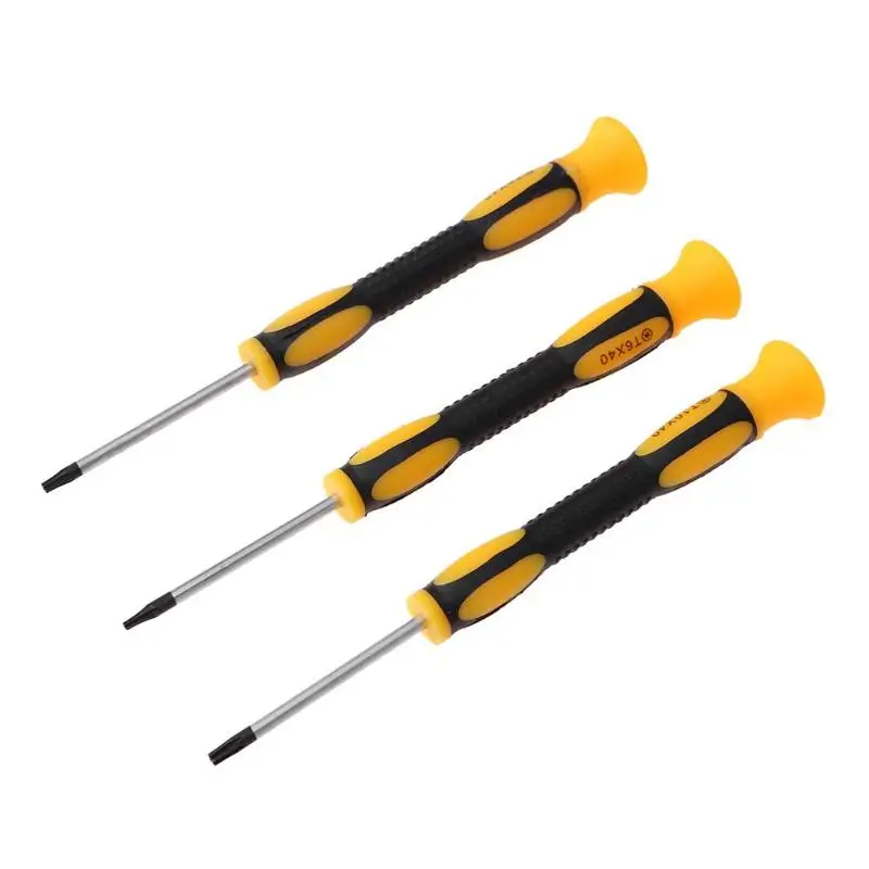  1 Sätze Smartphone Tablet Wartung Screen Repair Tools Kit für iPhone Samsung Schraubendreher Öffnun