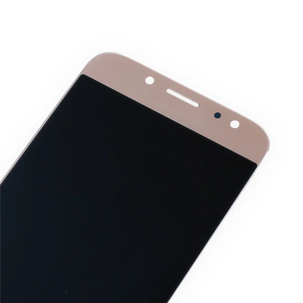 Pro LL With Screen Brightness Panel Inch For LCD Replacement Touch 5.5 Last Galaxy J7 Adjust Display TRADER J730 Assembly Samsung discount 7 Pro LL With Screen 7