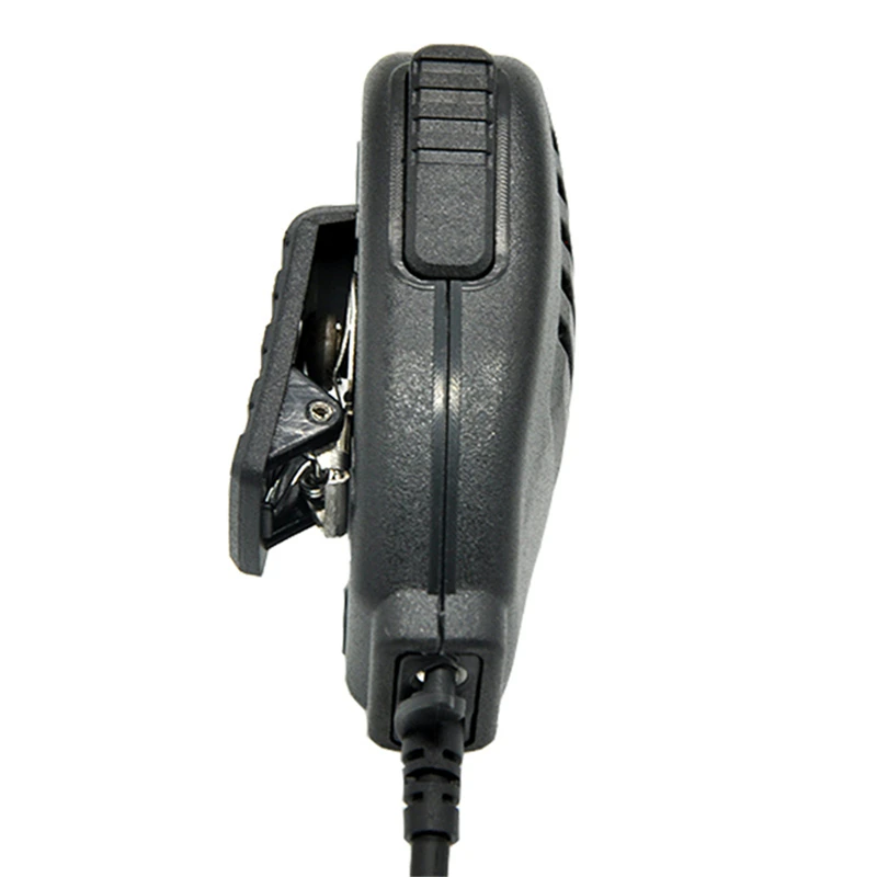 100 Original Baofeng Walkie Talkie Accessories UV 5R Speaker Microphone MIC Pofung BF 888S UV 5RE 5