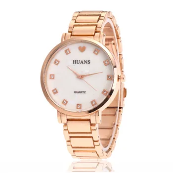 

Gold Sliver Mesh Stainless crystal diamond Steel Watches Women Casual Clock Ladies Wrist Watch Relogio Faminino zegarek damski