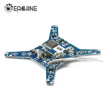 Оригинальный Eachine H8 Мини RC Quadcopter запасной Запчасти приемника H8mini-004 для RC Multirotor аксессуары