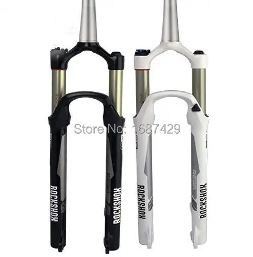 rockshox reba 27.5 100mm