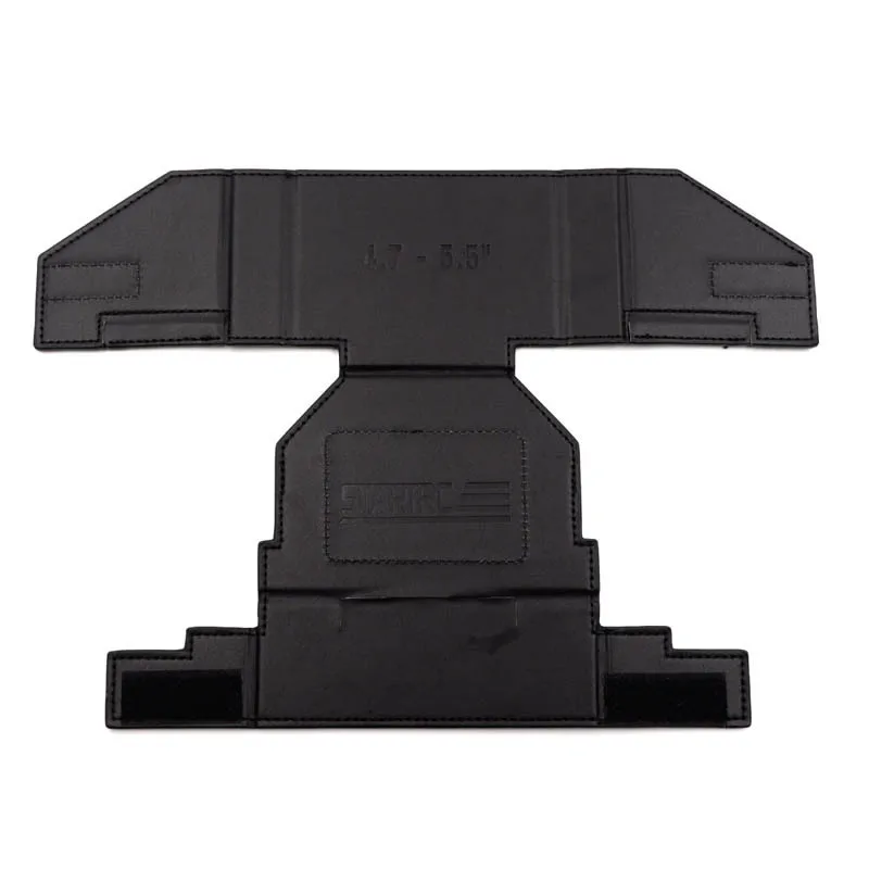 4 7 5 дюймов складной солнцезащитный чехол для смартфона FPV Monitor Sun Hood DJI Mavic 2 Zoom Air