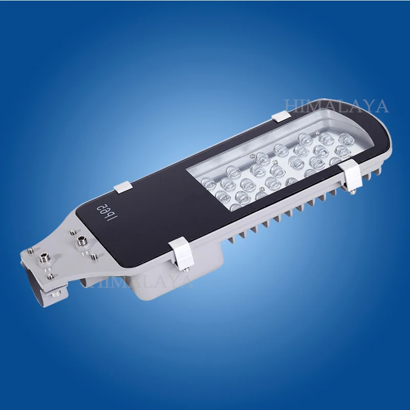 Toika 1 stks 50 W 60 W 80 W 100 W Straatverlichting 12 W led-straatverlichting IP65 outdoor verlichting lampen armatuur