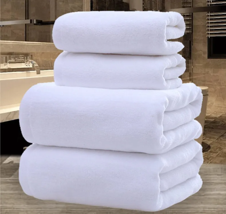 50 штук 100% хлопок заказное полотенце для рук с вышивкой для гостиницы белое полотенце для ванной персонализированное индивидуальное
