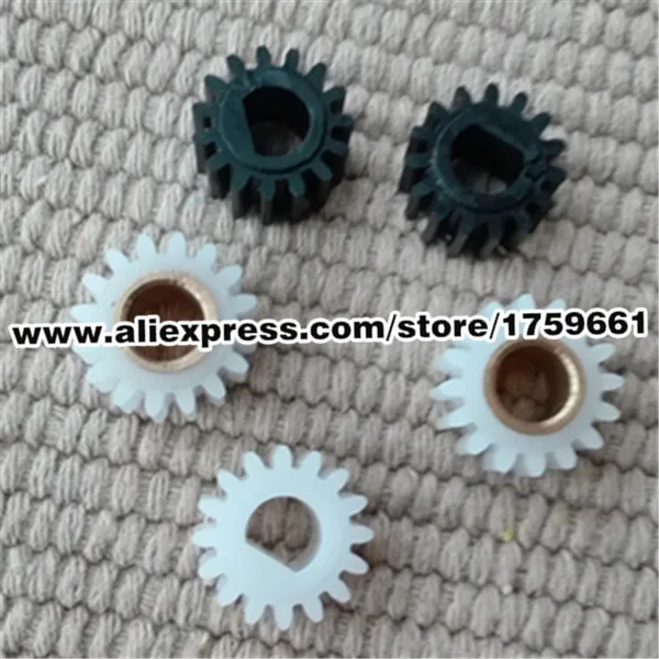 Набор редукторов для разработки Ricoh Aficio MP2510 MP3010 MP2501 B039-3062 B039-3060 MP1600 MP 1600 2510 3010 2001 2001L