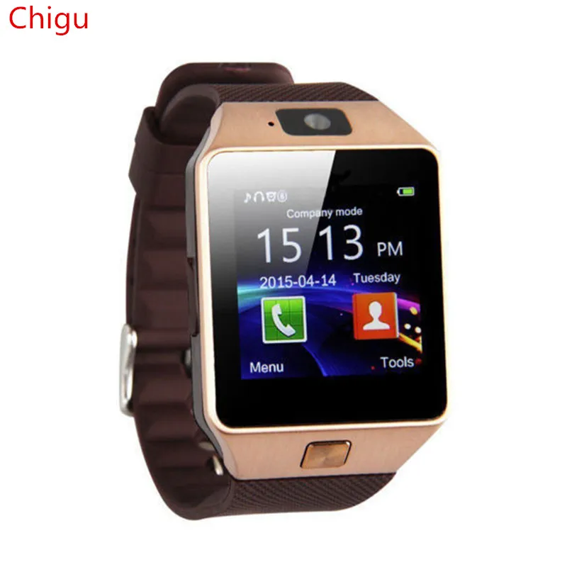 2018 dz09 smartwatch