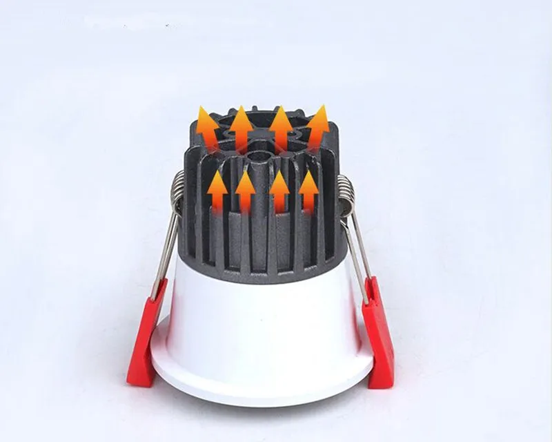 LED Downlight1