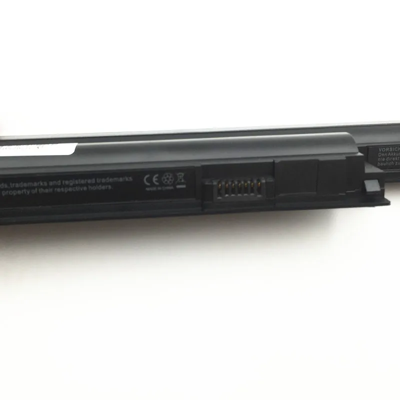Аккумулятор на 9 элементов 7800 мАч для sony vaio bps26 VGP BPL26 BPS26 BPS26A SVE141 SVE14A SVE15 VPC CA 17 CB EG