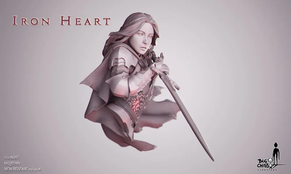 Iron Heart 03