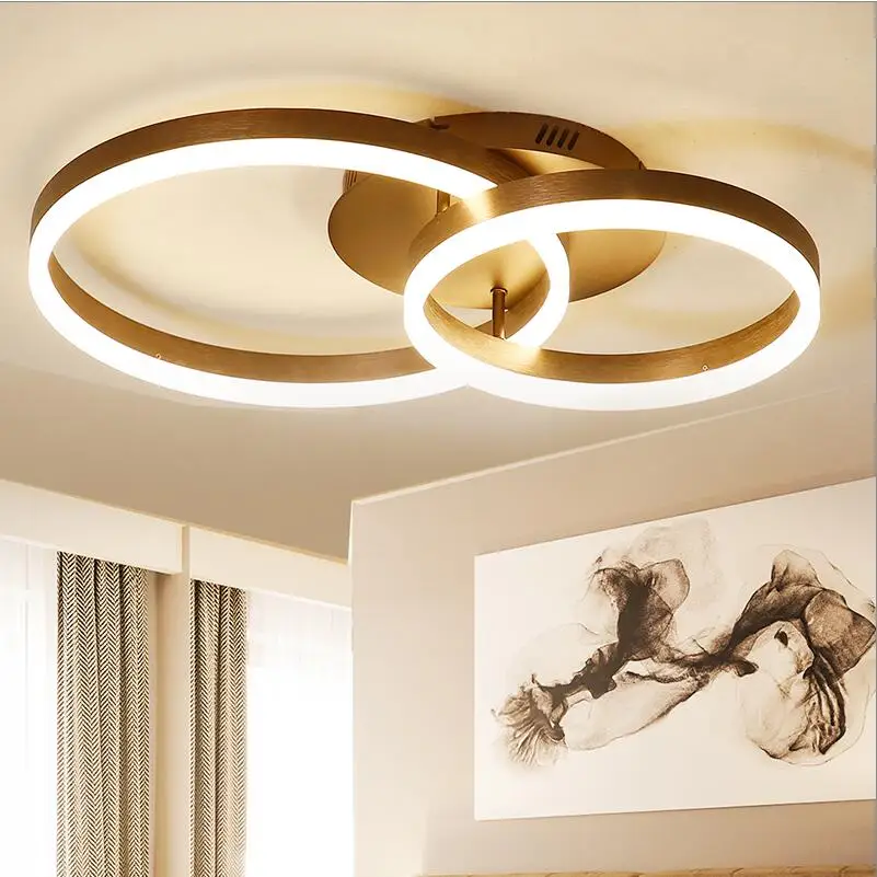 modern cool white led ceiling lights