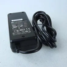 PSA45U-201 для PhiHong импульсный источник питания адаптер переменного тока+ 12 В шнур питания