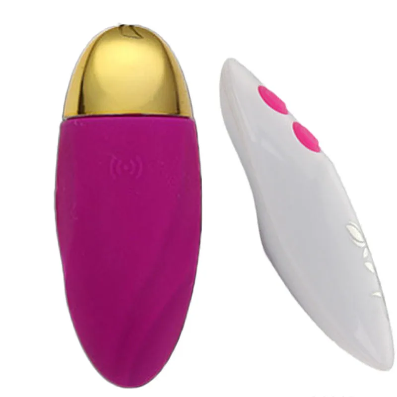 hb161 wireless Jump egg vibration  (15)