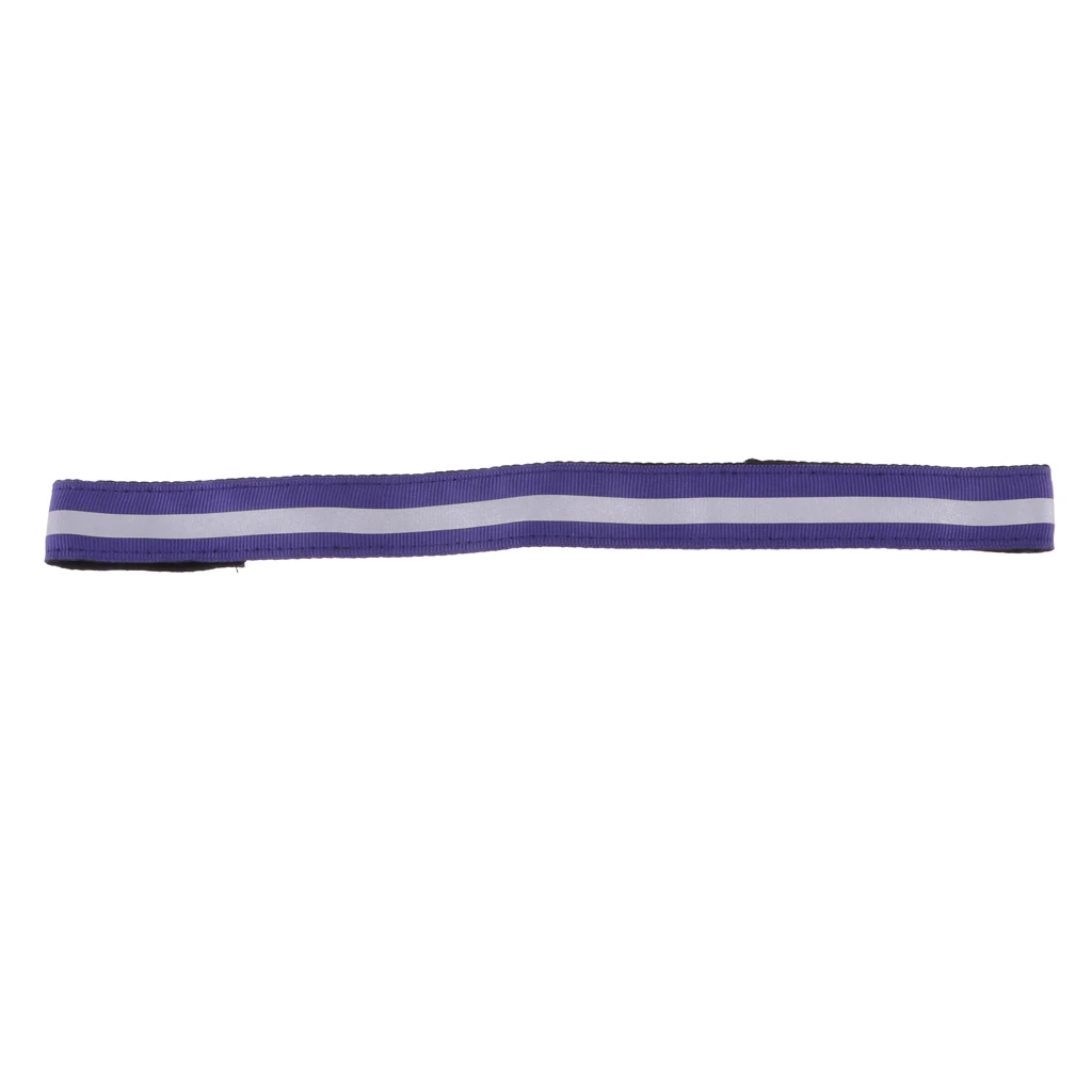 Women Men Kids Headbands Ladies Sweatband Sports Headband for Running Working Out Tennis Badminton Cycling Sports Safety Access