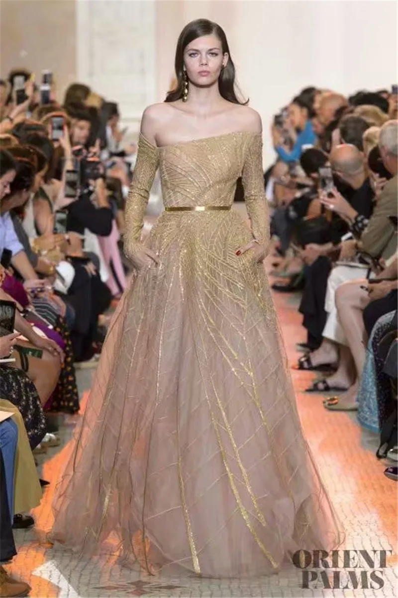 

5 yards sequin embroidery tulle mesh good quality lace fabric for dress sawing/party dress/occassion H-122317