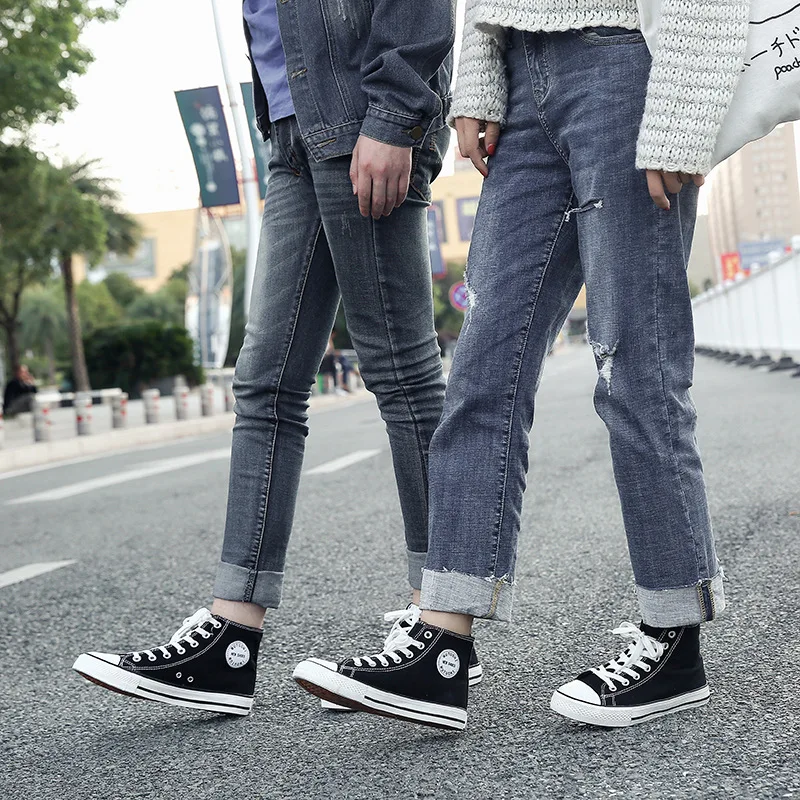 

2019 new fashion casual shoes 36.27