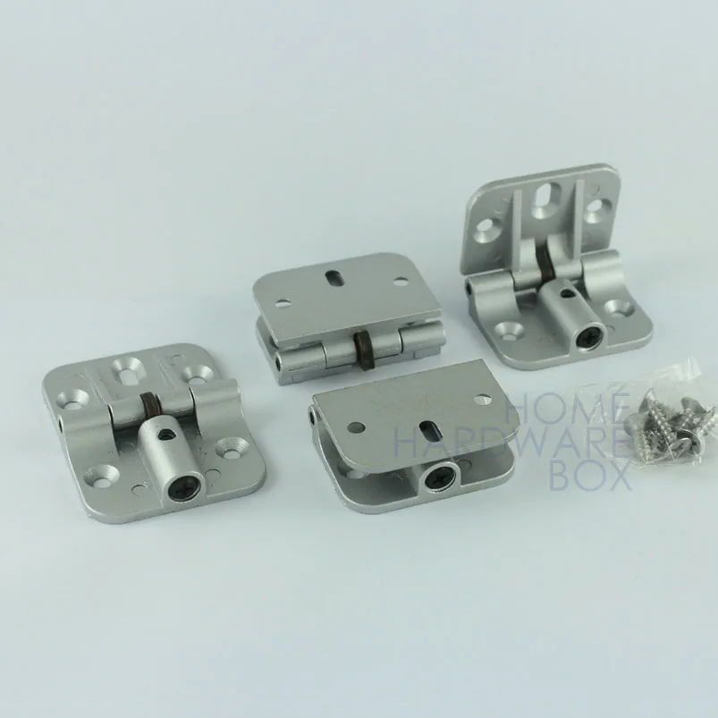 Buy 4 pcs of bi fold hinge flip hinges table extension