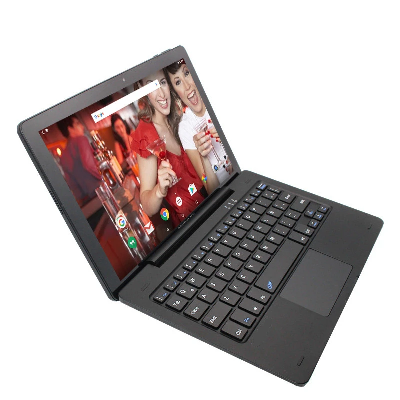 С Pin клавиатурой 2в1 10 1 дюймовый ips экран Android планшетный ПК Y1010 5000 мАч 1280x800 Гб + 16 ГБ 7