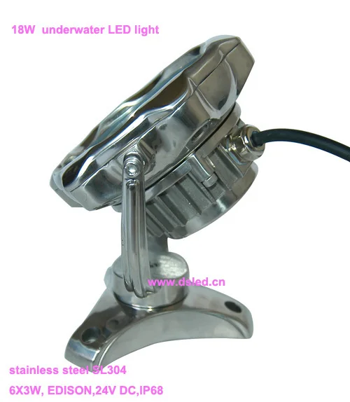 DS-10-9 6X3W 3