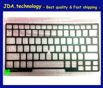 

Wellendorff NEW keyboard bezel for Dell Latitude E5450 Laptop US Keyboard Surround Trim Bezel
