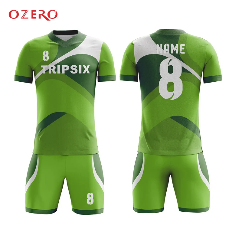 football jersey kit designer