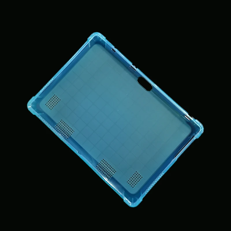 Чехол для Teclast M20 ALLDO cube M5 M5S Onda x20 Ezpad M5 10," планшетный ПК TPU Защитный чехол для cube m5+ стилус