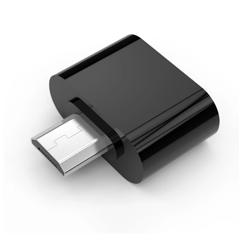 Mini OTG Cable USB OTG Adapter Micro USB Male to USB 2 0 Female Converter Adapter