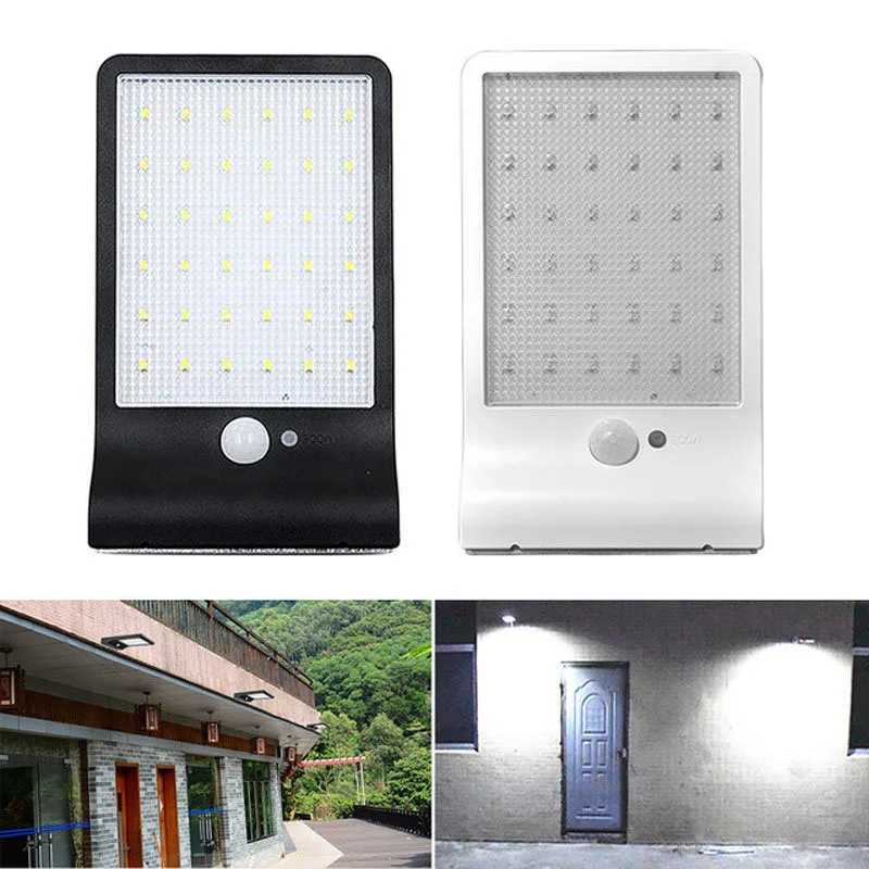 LED Solar light 2