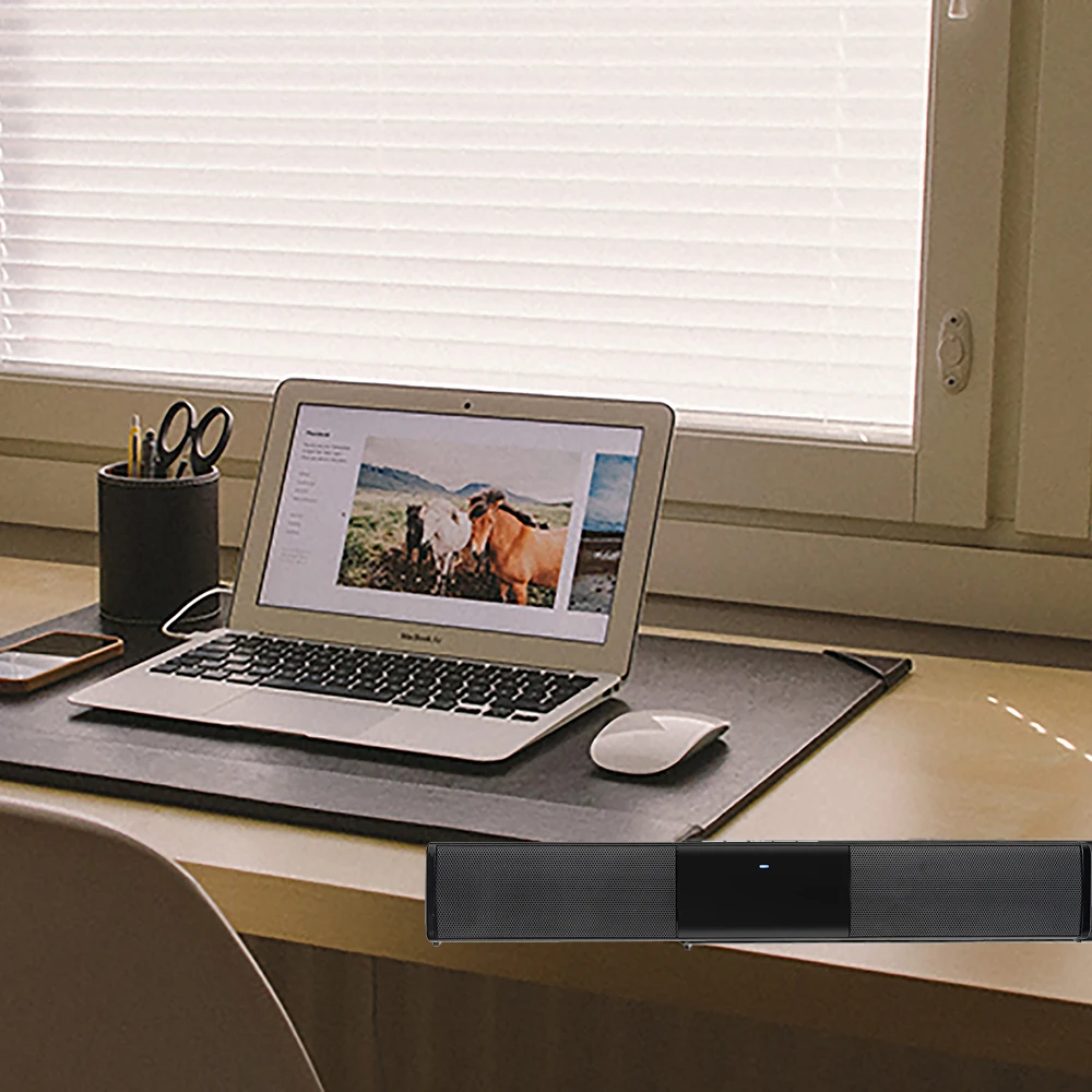 mini bluetooth soundbar speaker BS-28A (2)