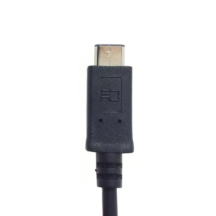 USB 3 1 Тип C со штекером Стандартный 0 Мужской кабель для передачи данных м 2 30 см 100 200