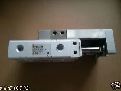 

DHL/EMS 1PC Used SMC MXQ20-40A-A2
