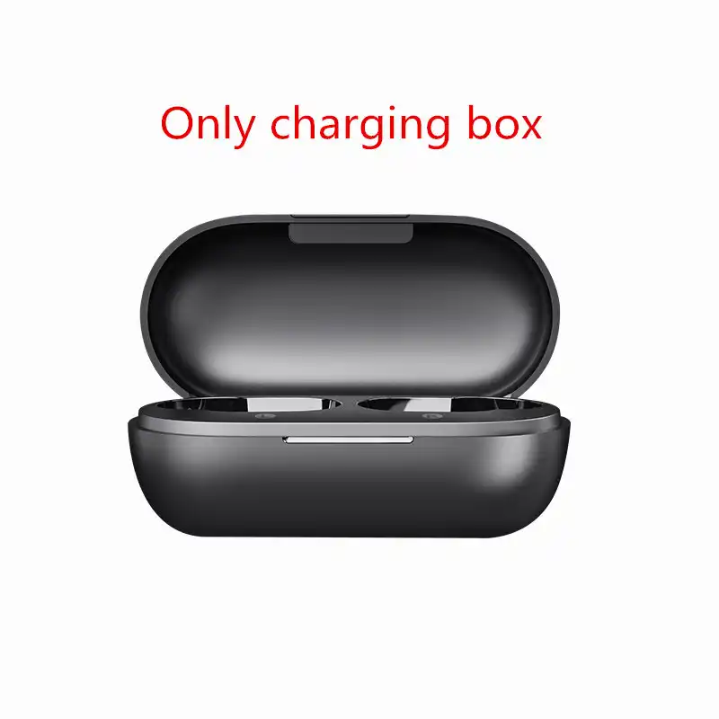 haylou gt1 plus case